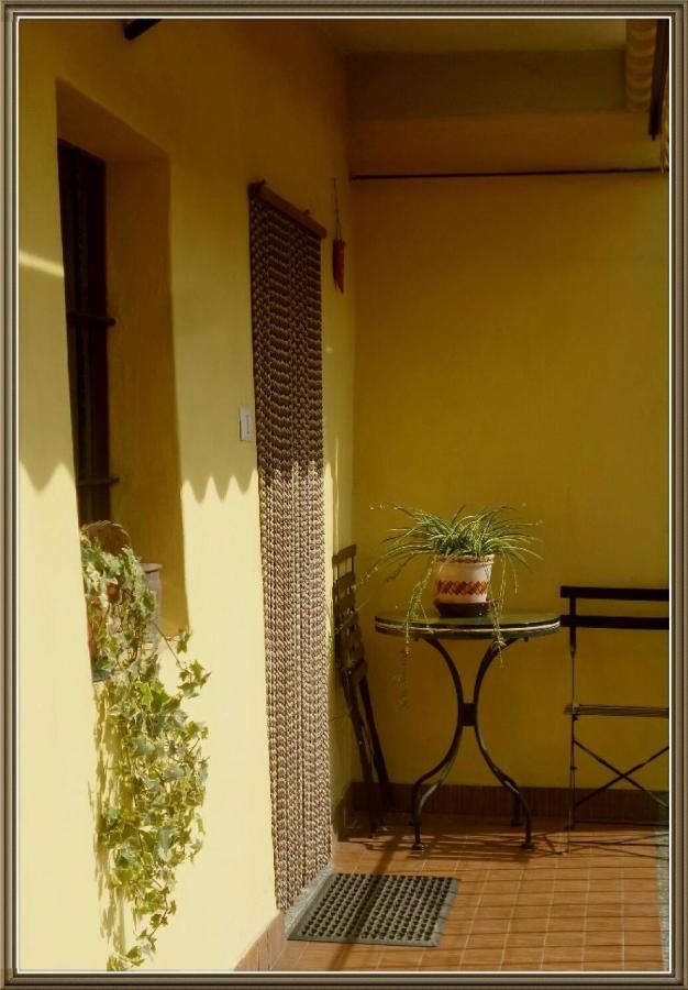Bed and Breakfast Cuntro' Granda Boves Zewnętrze zdjęcie
