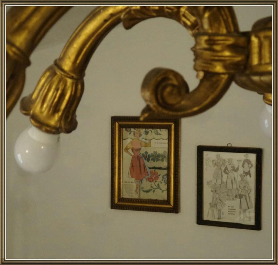 Bed and Breakfast Cuntro' Granda Boves Zewnętrze zdjęcie