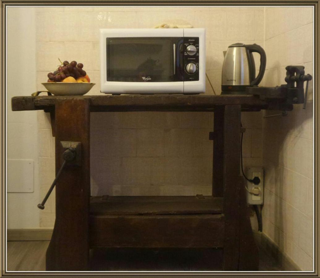 Bed and Breakfast Cuntro' Granda Boves Zewnętrze zdjęcie