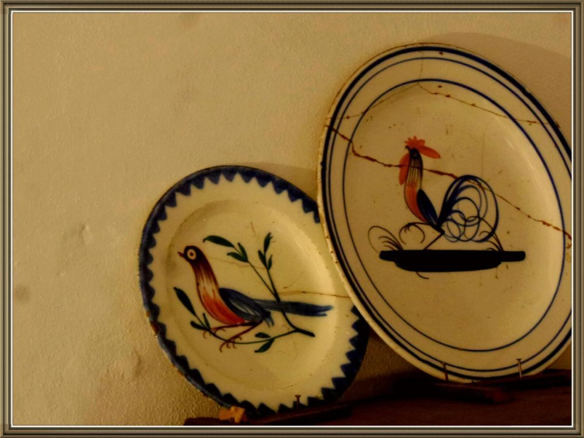 Bed and Breakfast Cuntro' Granda Boves Zewnętrze zdjęcie