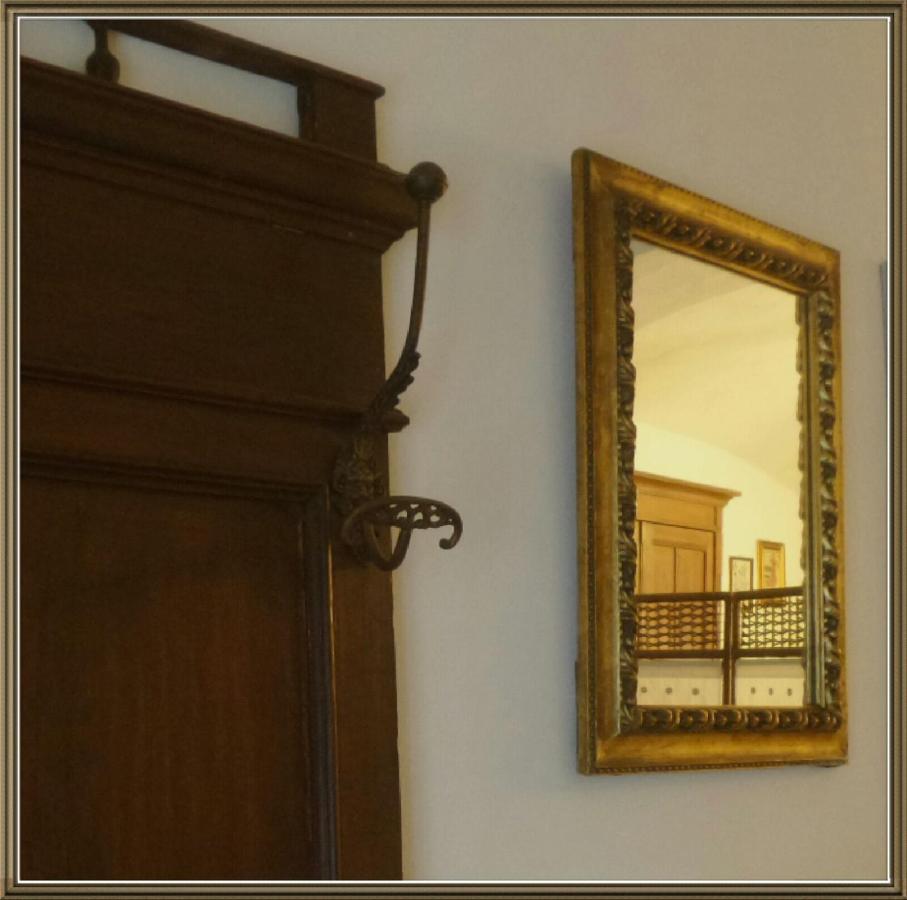 Bed and Breakfast Cuntro' Granda Boves Zewnętrze zdjęcie
