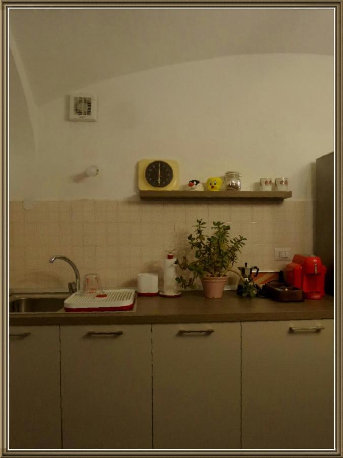 Bed and Breakfast Cuntro' Granda Boves Zewnętrze zdjęcie