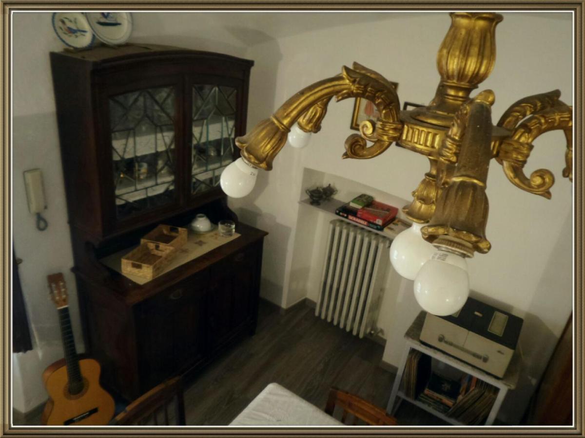 Bed and Breakfast Cuntro' Granda Boves Zewnętrze zdjęcie