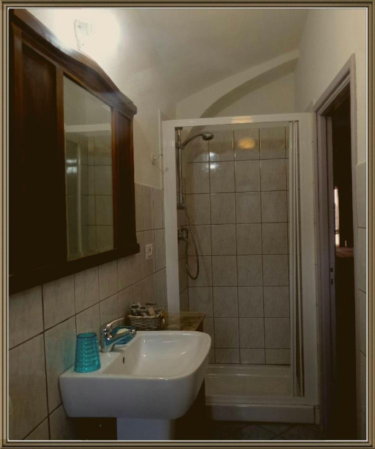 Bed and Breakfast Cuntro' Granda Boves Zewnętrze zdjęcie