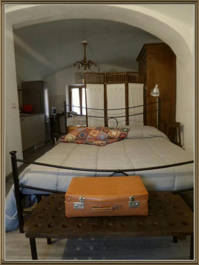 Bed and Breakfast Cuntro' Granda Boves Zewnętrze zdjęcie