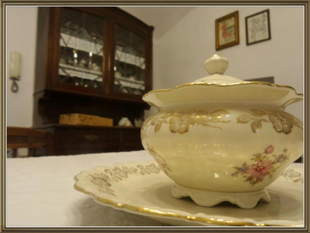 Bed and Breakfast Cuntro' Granda Boves Zewnętrze zdjęcie