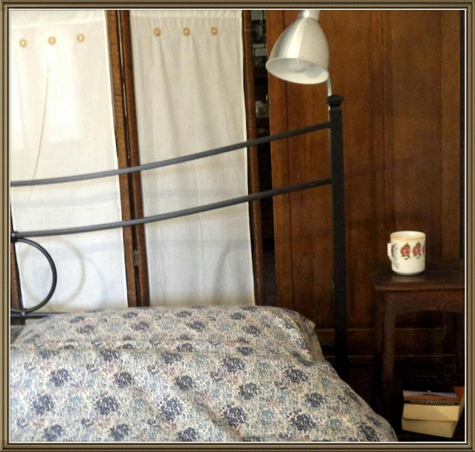 Bed and Breakfast Cuntro' Granda Boves Zewnętrze zdjęcie