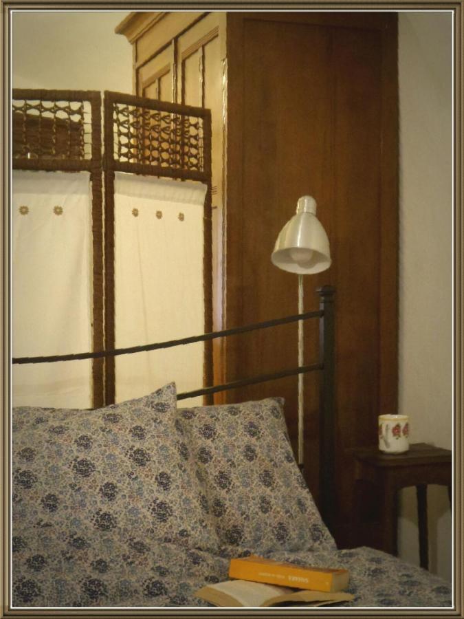 Bed and Breakfast Cuntro' Granda Boves Zewnętrze zdjęcie