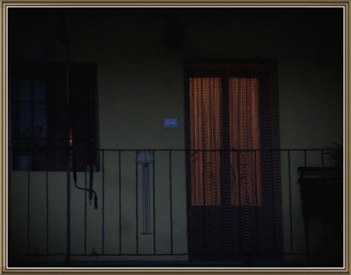Bed and Breakfast Cuntro' Granda Boves Zewnętrze zdjęcie