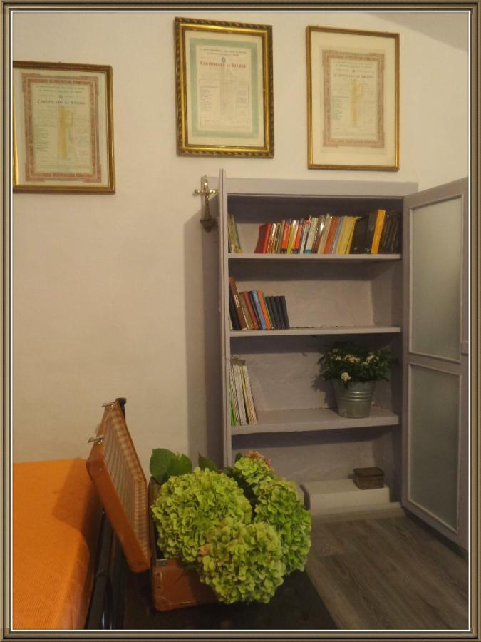 Bed and Breakfast Cuntro' Granda Boves Zewnętrze zdjęcie