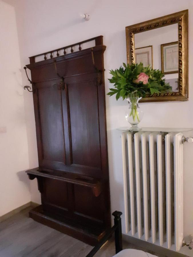 Bed and Breakfast Cuntro' Granda Boves Zewnętrze zdjęcie