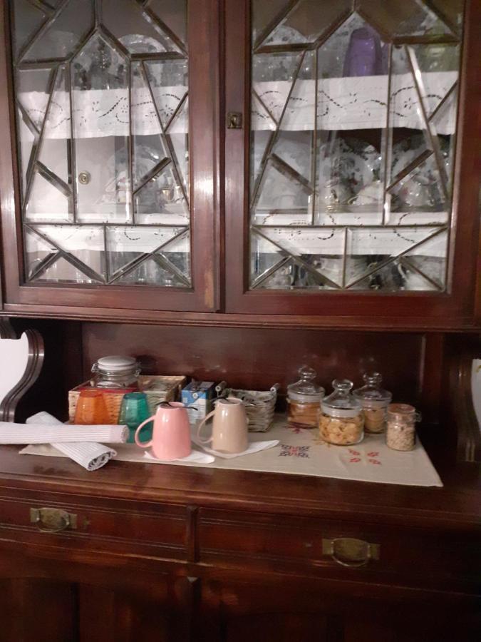 Bed and Breakfast Cuntro' Granda Boves Zewnętrze zdjęcie
